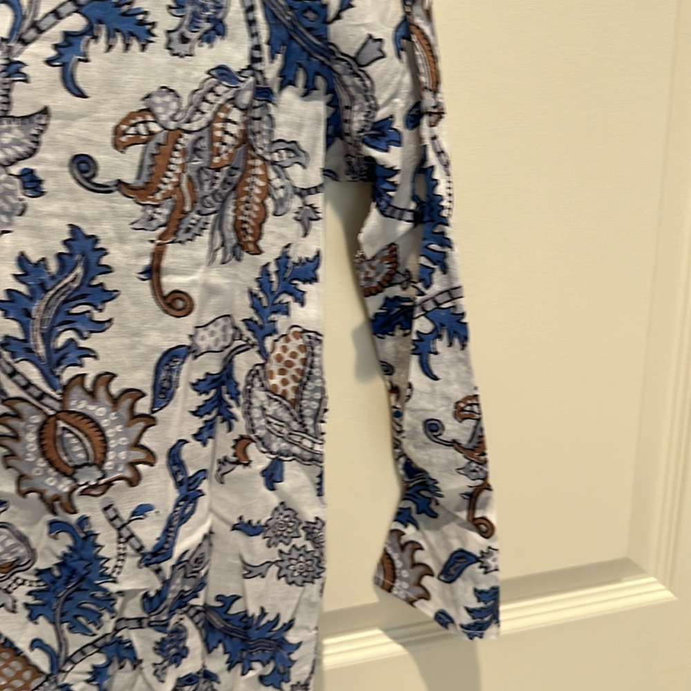 Roller Rabbit cover-up/tunic - Picture 4 of 4